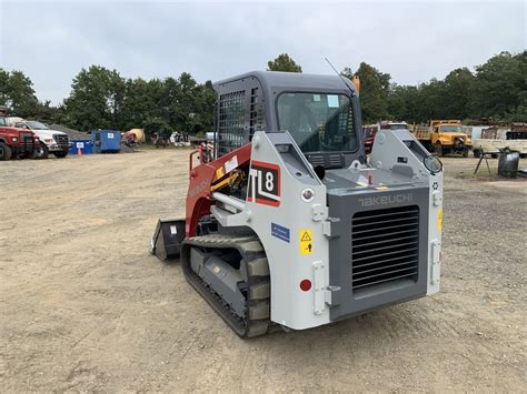 bottom rollers for a tl 8 takeuchi skid steer|2020 takeuchi tl8 for sale.